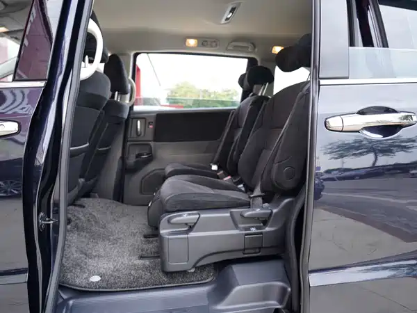 Honda Odyssey 2024