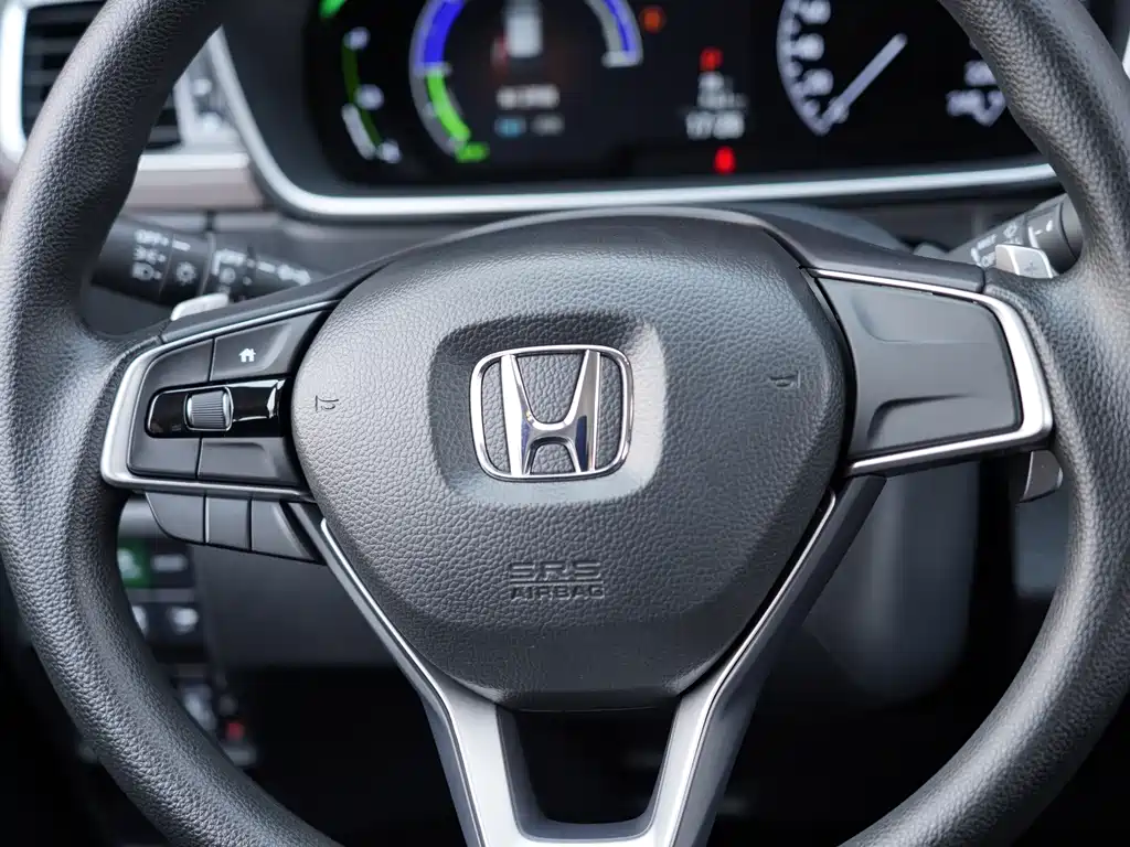 Honda Odyssey 2025 — фото 11