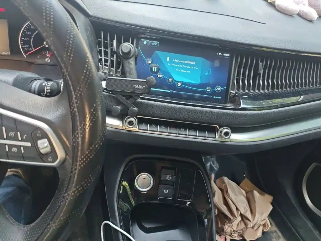 Haval H2s 2017