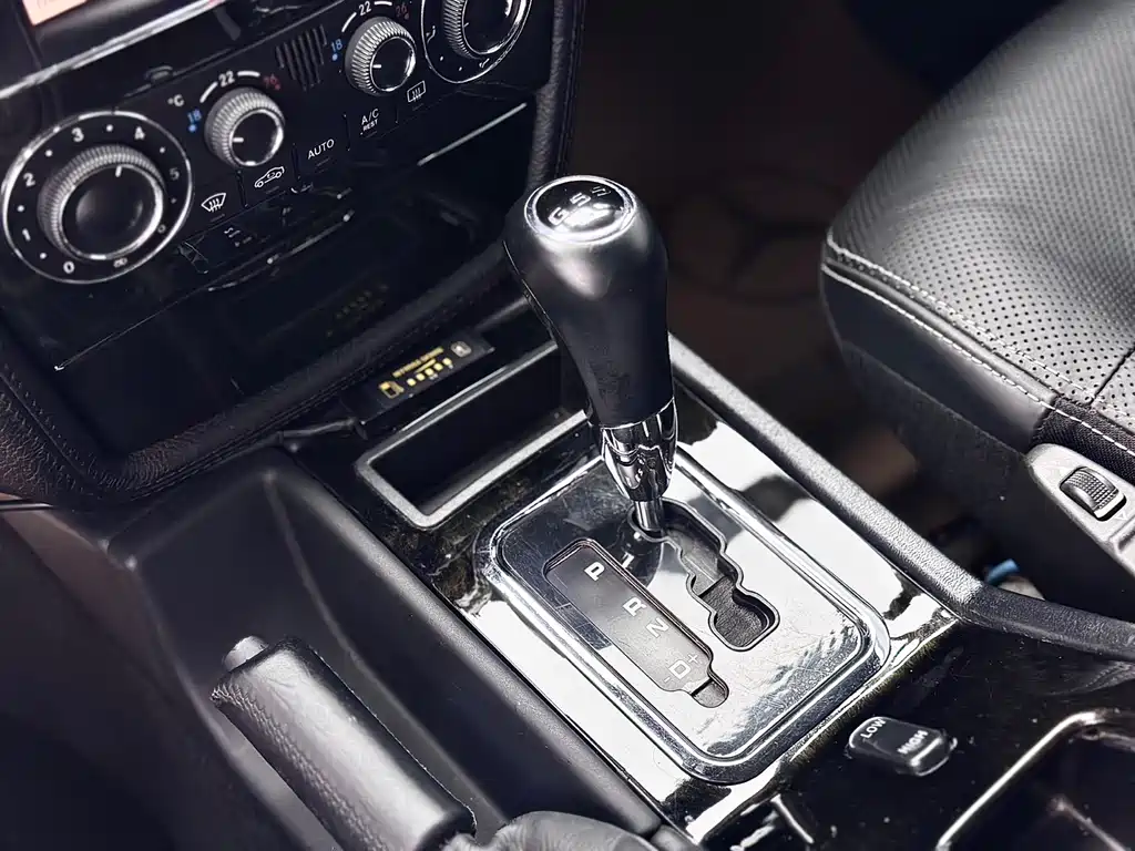 Mercedes-Benz G-Class AMG 2012 — фото 14