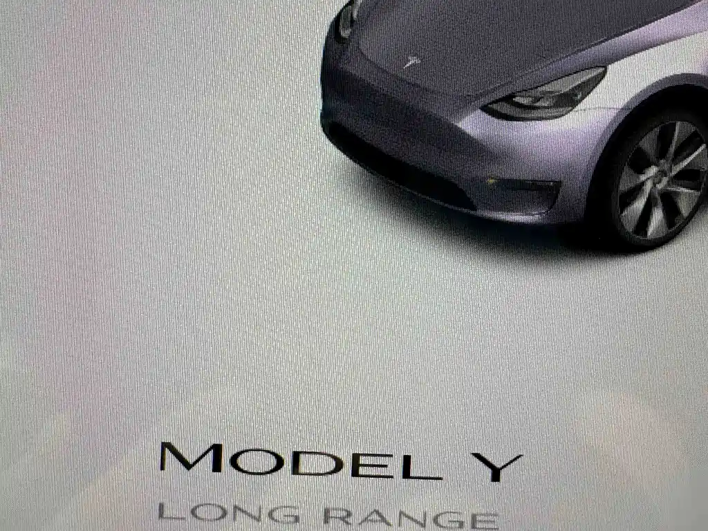 Tesla Model Y 2023 — фото 8