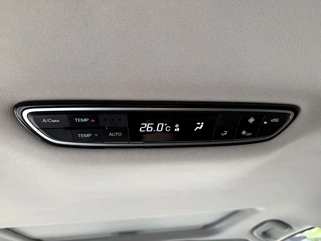 GAC Trumpchi M8 2023 — фото 9