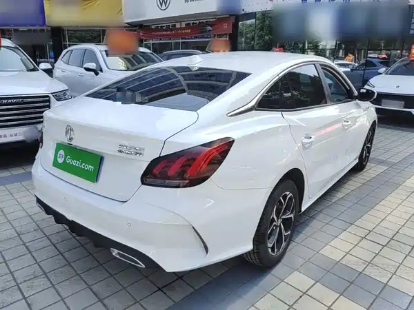 MG5 2022