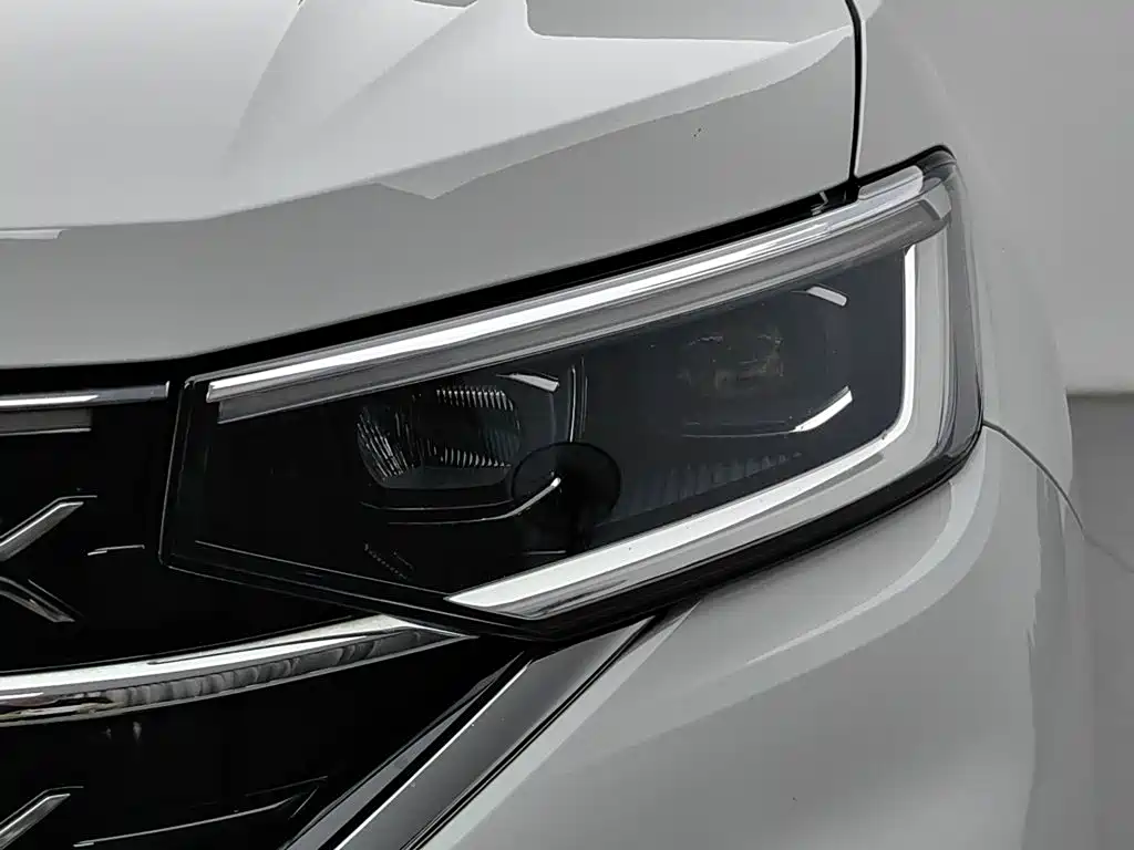 Volkswagen Tayron 2023