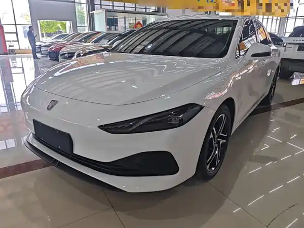 Roewe D7 2024