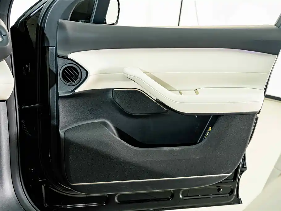 NIO ES6 2025 — фото 17
