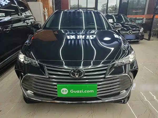 Toyota Avalon 2021