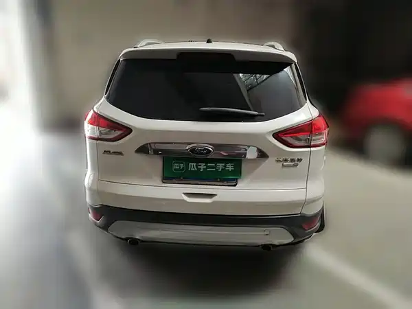 Ford Kuga 2015