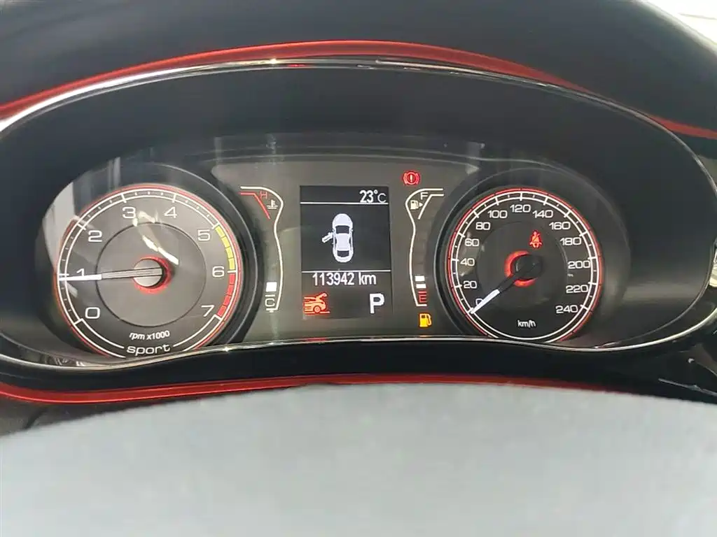 Fiat Ottimo 2015 — фото 12
