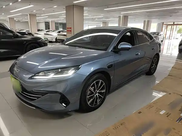 BYD Seal 06 2025