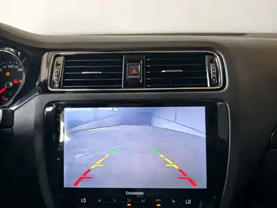 Volkswagen Sagitar 2016