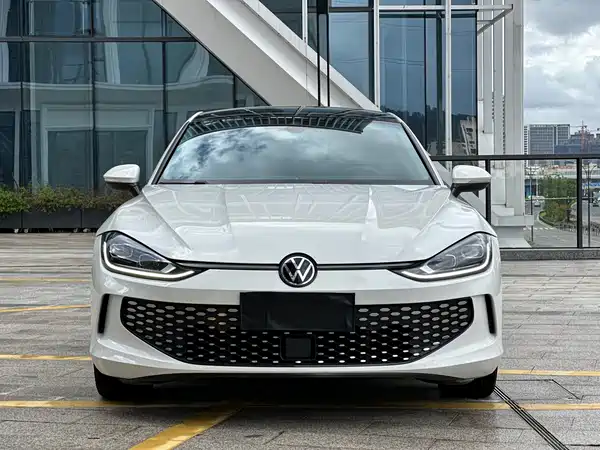 Volkswagen Lamando 2023