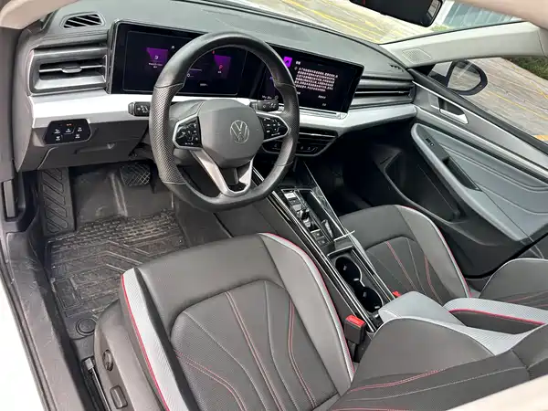 Volkswagen Lamando 2023