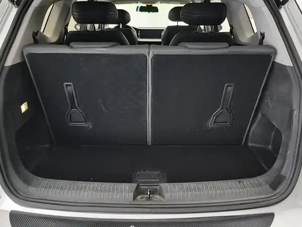 Baojun RM-5 2021