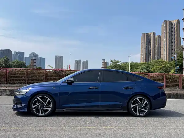 Hyundai Festa 2020
