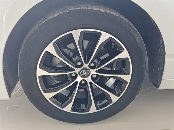 Toyota Avalon 2023