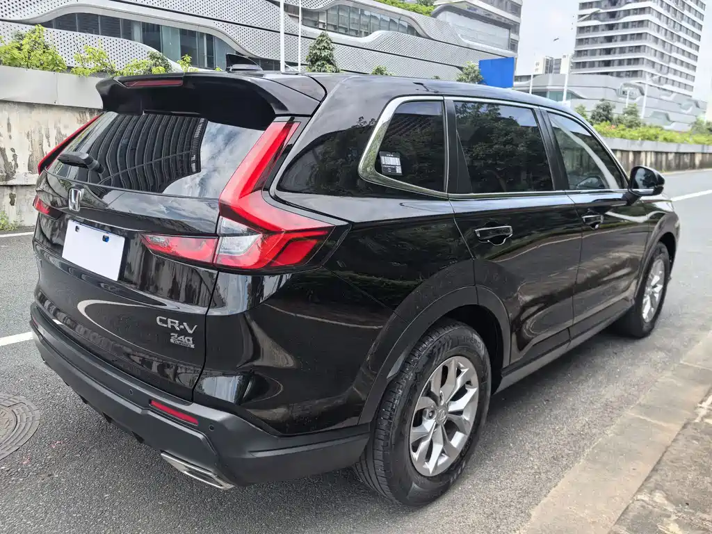 Honda CR-V 2023