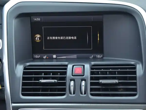 Volvo XC60 2013