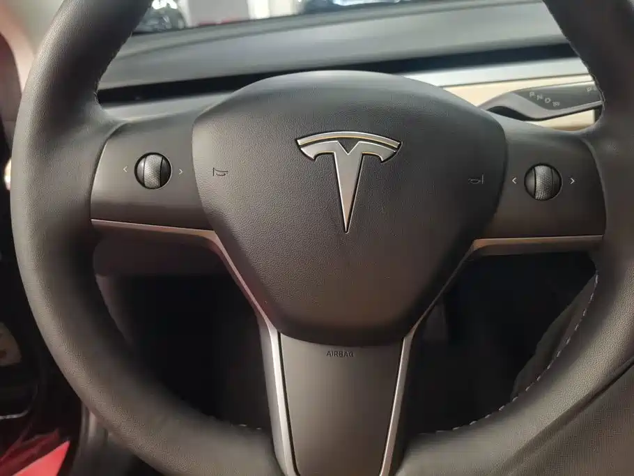 Tesla Model 3 2023 — фото 15