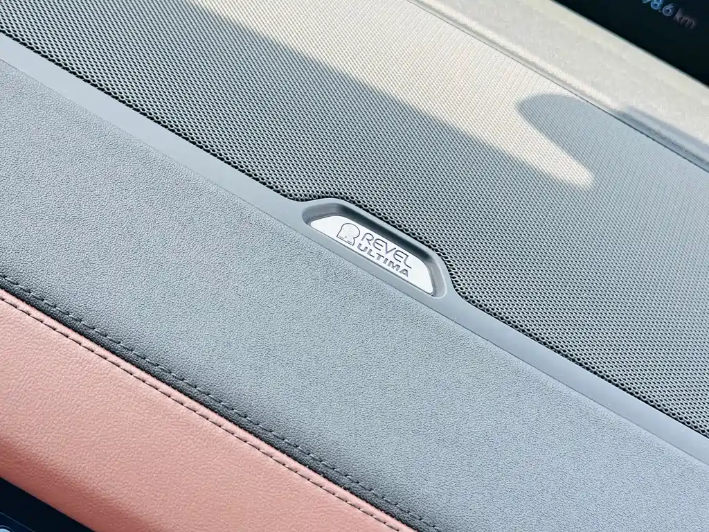 Lincoln Navigator 2025 — фото 26