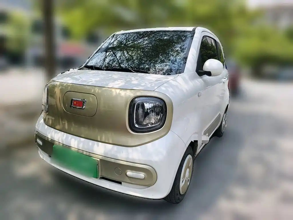 Bestune Pony 2025