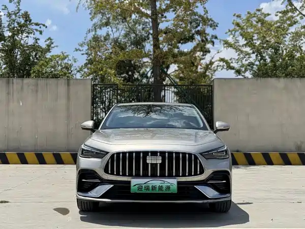 Geely Galaxy Star 6 2025