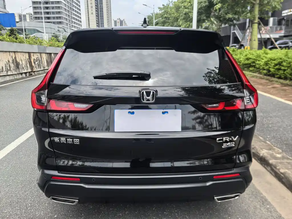 Honda CR-V 2023