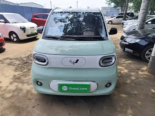 Wuling Hongguang MINIEV 2024