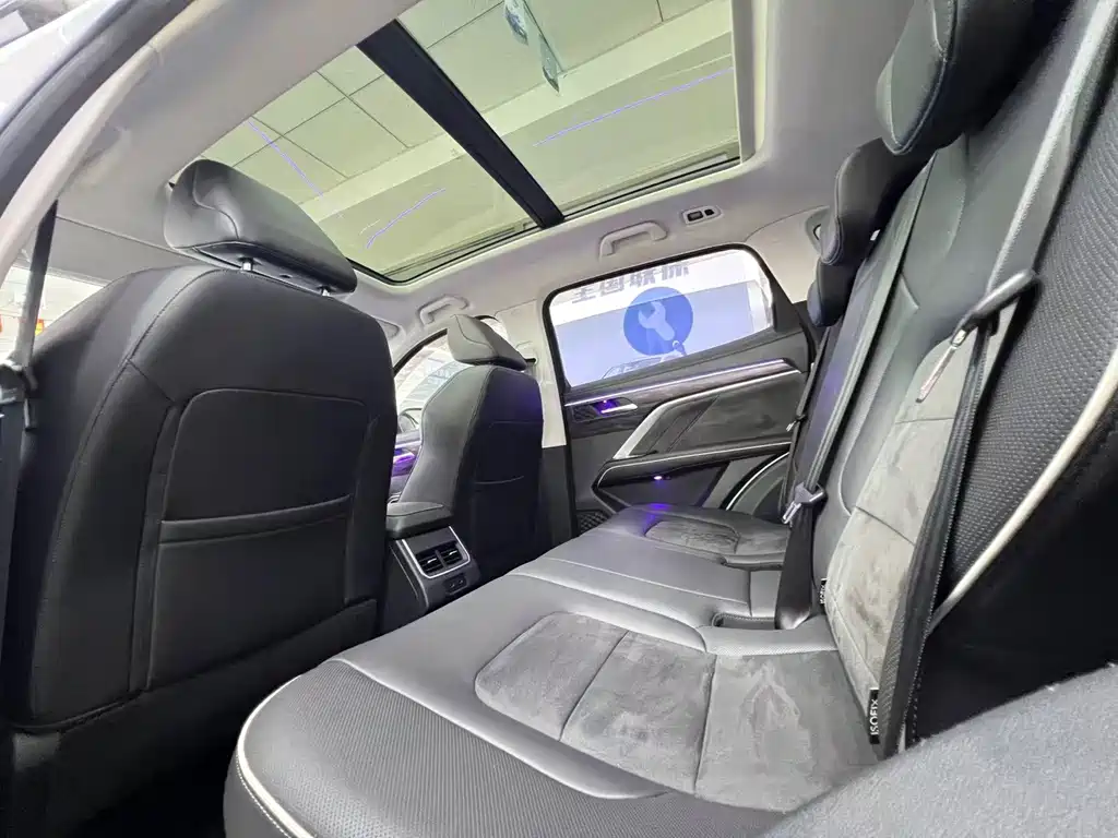 Haval H6 2023