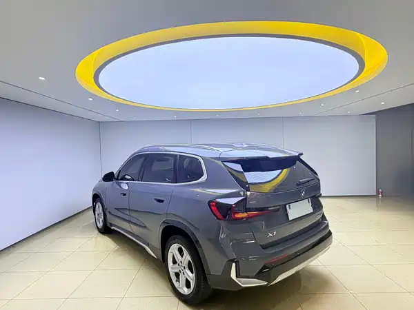 BMW X1 2023