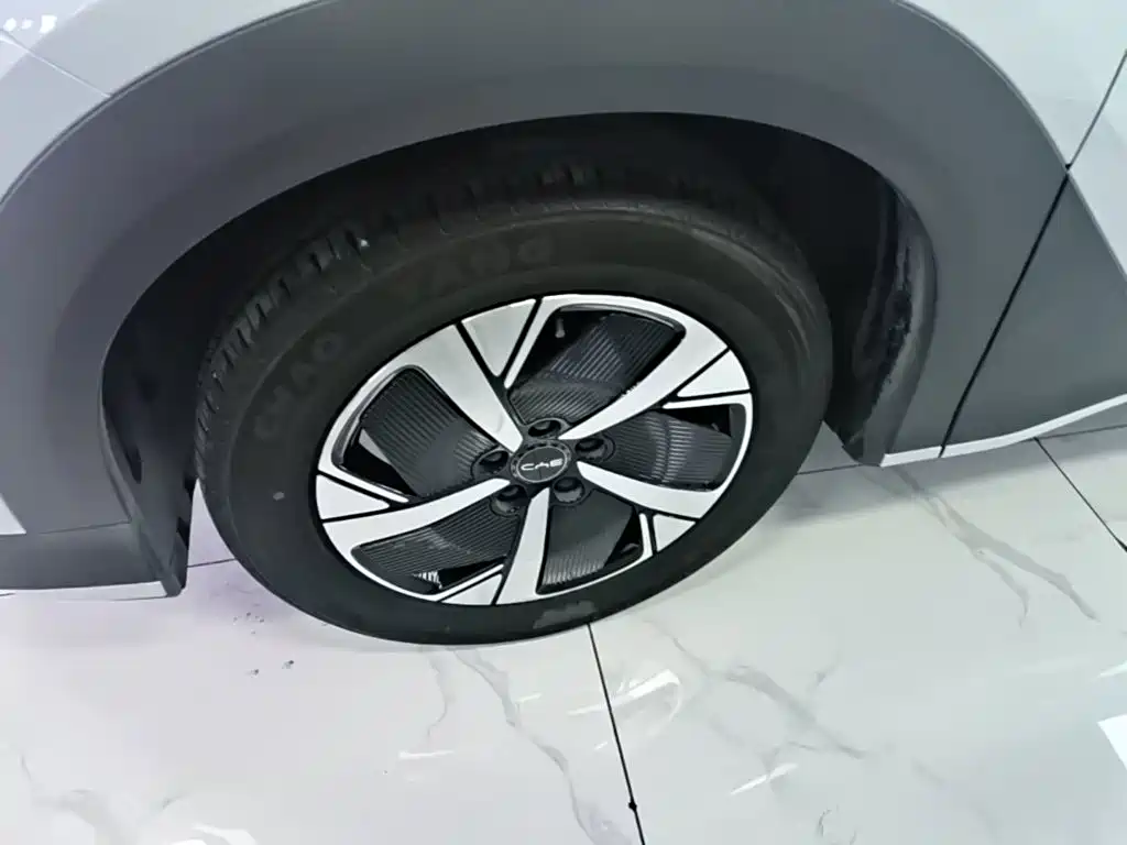 BYD Sealion 05 EV 2025 — фото 23