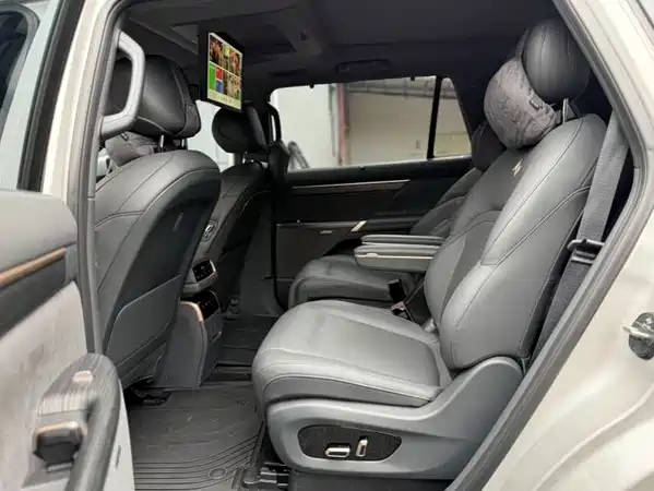 Dongfeng e008 2024