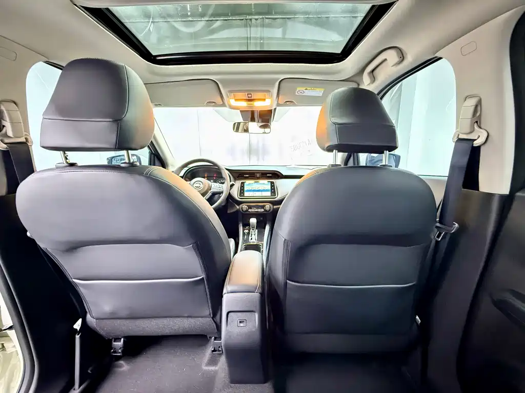 Nissan Kicks 2024 — фото 14