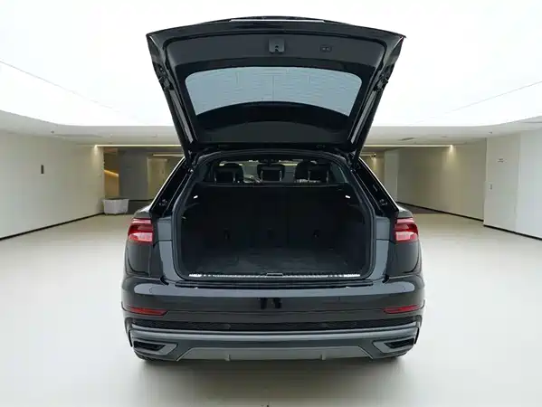 Audi Q8 2020