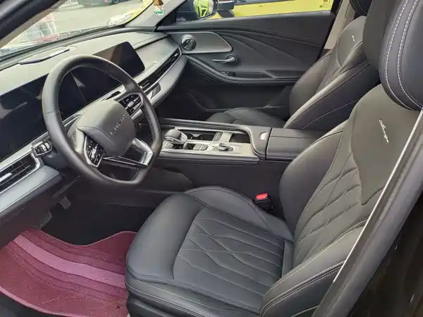 Chery Arrizo 8 2024