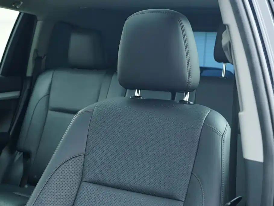 Toyota Highlander 2020 — фото 13
