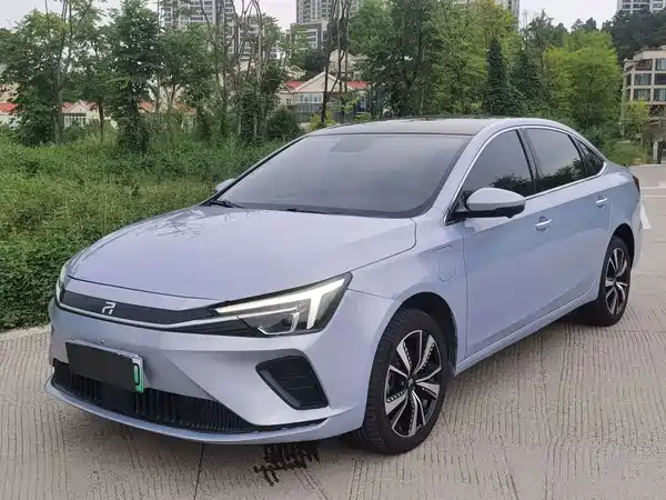 Roewe Feifan ER6 2021