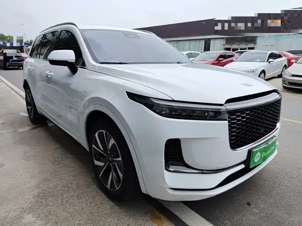 Li Auto ONE 2023