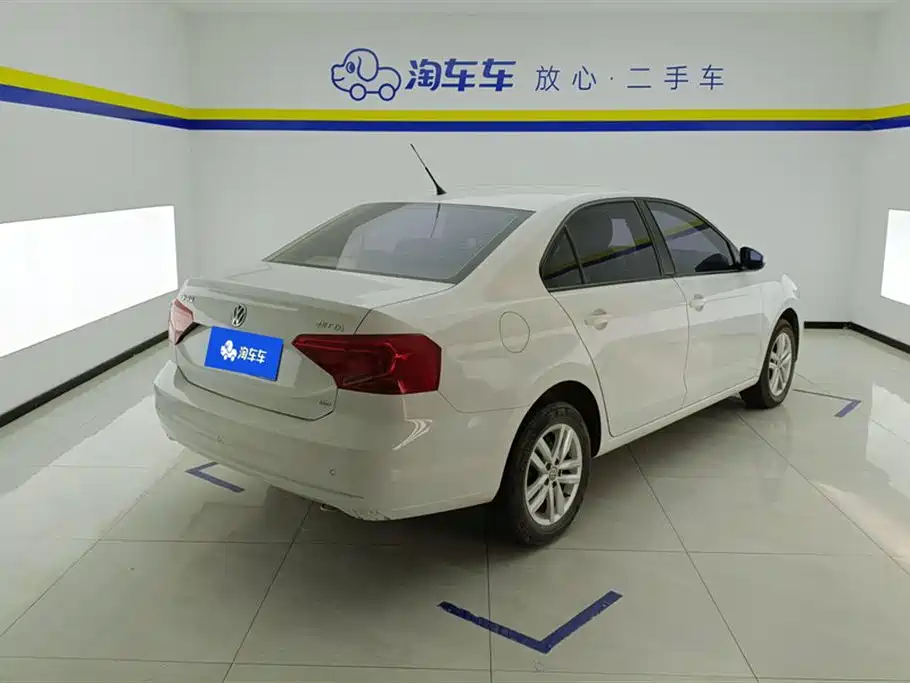 Volkswagen Jetta 2019