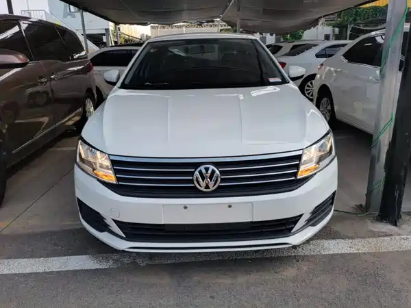 Volkswagen Lavida 2021