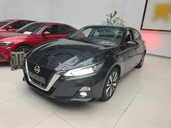 Nissan Teana 2021
