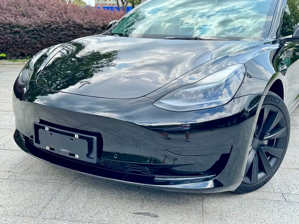 Tesla Model 3 2023 — фото 21