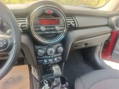 MINI MINI 2016