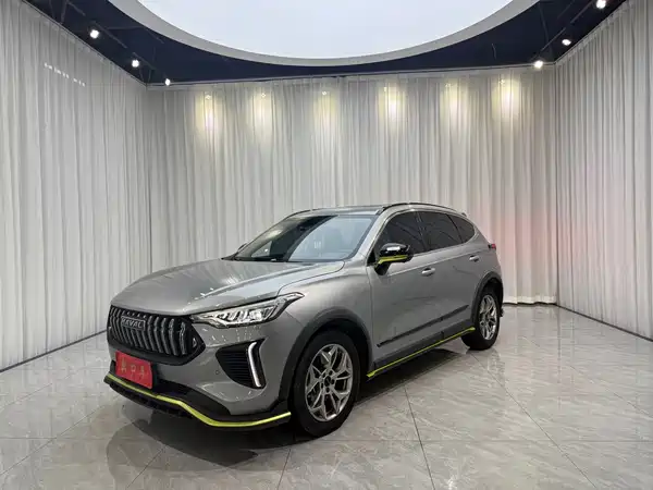 Haval Red Rabbit 2022