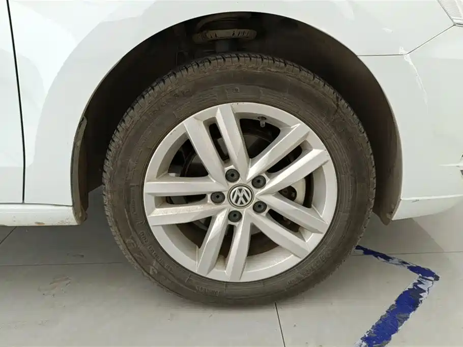 Volkswagen Jetta 2019