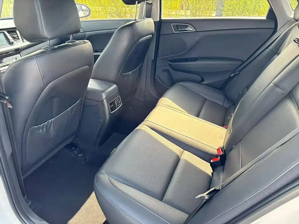 Hyundai Mistra 2018 — фото 10