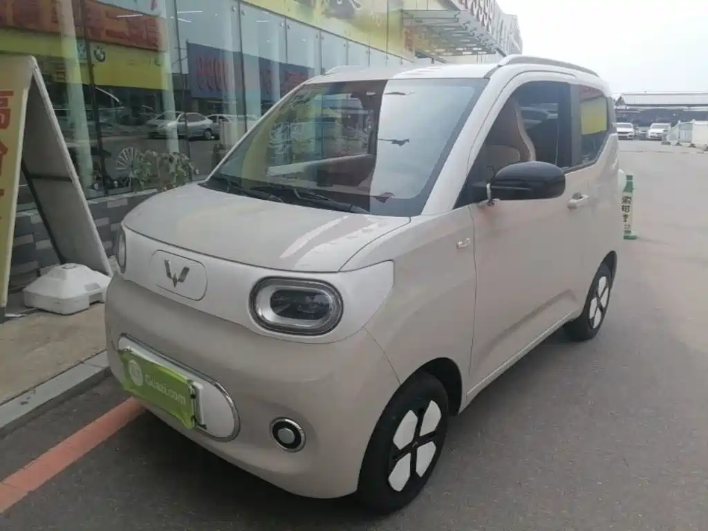Wuling MINIEV 2024