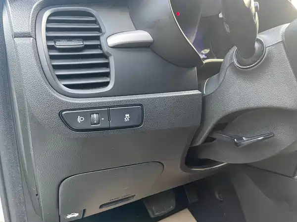 Kia K2 2019