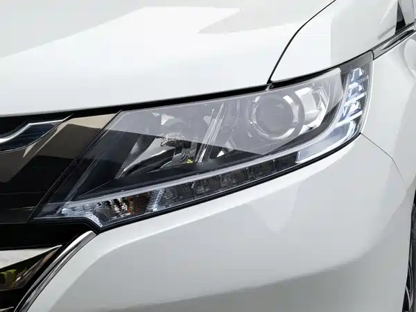 Honda Odyssey 2021
