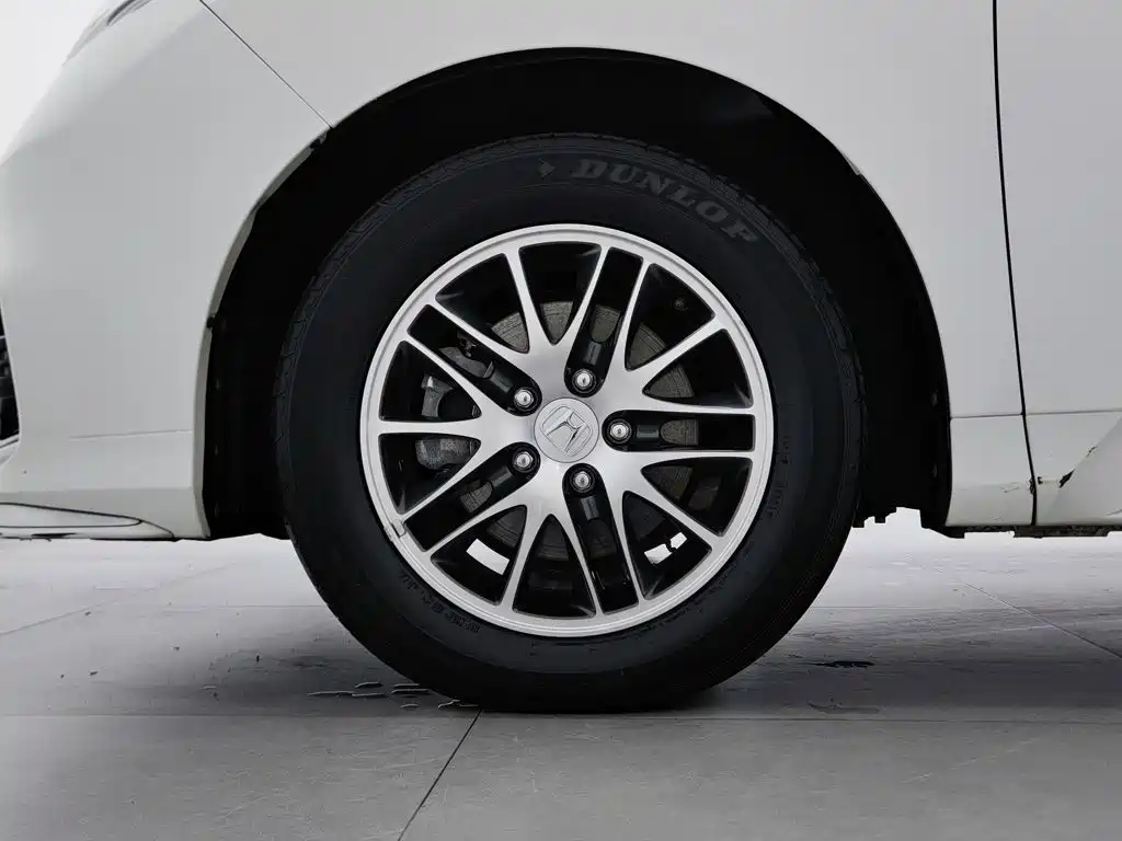 Honda Odyssey 2021 — фото 17